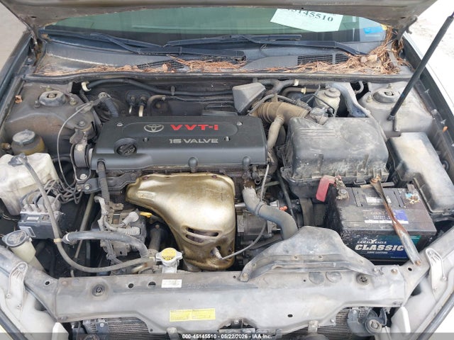 Aukcja sprzedaży 2006 Toyota Camry Le, vin: 4T1BE32K76U665114, numer aukcji: 45145510