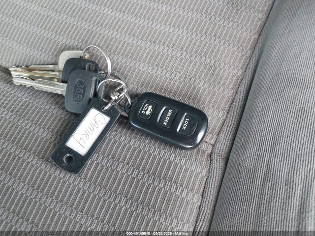Aukcja sprzedaży 2006 Toyota Camry Le, vin: 4T1BE32K76U665114, numer aukcji: 45145510