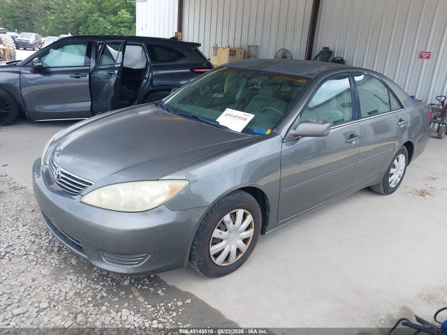 Aukcja sprzedaży 2006 Toyota Camry Le, vin: 4T1BE32K76U665114, numer aukcji: 45145510