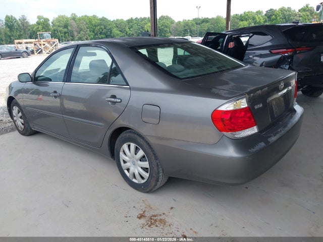 Aukcja sprzedaży 2006 Toyota Camry Le, vin: 4T1BE32K76U665114, numer aukcji: 45145510