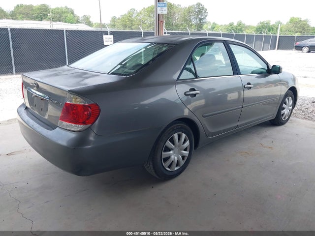 Aukcja sprzedaży 2006 Toyota Camry Le, vin: 4T1BE32K76U665114, numer aukcji: 45145510