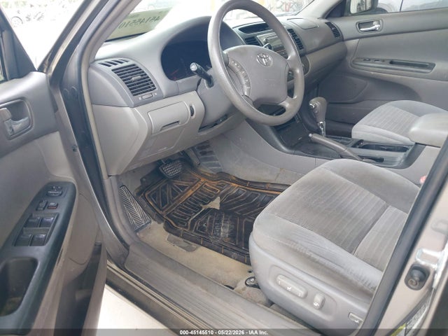 Aukcja sprzedaży 2006 Toyota Camry Le, vin: 4T1BE32K76U665114, numer aukcji: 45145510