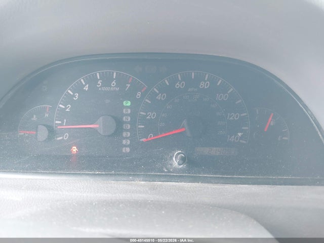 Aukcja sprzedaży 2006 Toyota Camry Le, vin: 4T1BE32K76U665114, numer aukcji: 45145510