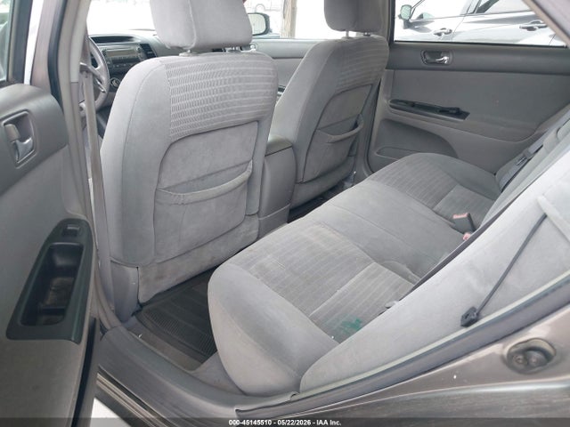 Aukcja sprzedaży 2006 Toyota Camry Le, vin: 4T1BE32K76U665114, numer aukcji: 45145510