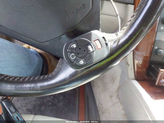 Продажа на аукционе авто 2005 Cadillac Sts V6, vin: 1G6DW677250164544, номер лота: 45145511