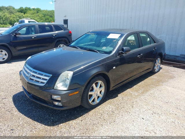 Продажа на аукционе авто 2005 Cadillac Sts V6, vin: 1G6DW677250164544, номер лота: 45145511