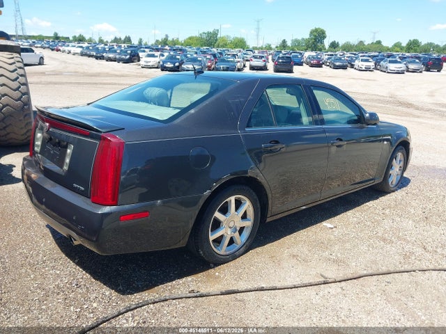 Продажа на аукционе авто 2005 Cadillac Sts V6, vin: 1G6DW677250164544, номер лота: 45145511