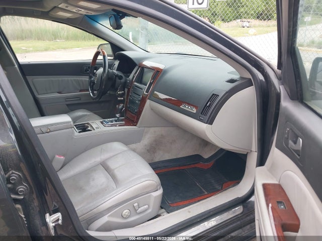 Продажа на аукционе авто 2005 Cadillac Sts V6, vin: 1G6DW677250164544, номер лота: 45145511