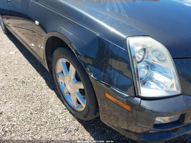 Продажа на аукционе авто 2005 Cadillac Sts V6, vin: 1G6DW677250164544, номер лота: 45145511