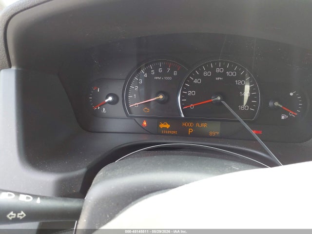 Продажа на аукционе авто 2005 Cadillac Sts V6, vin: 1G6DW677250164544, номер лота: 45145511