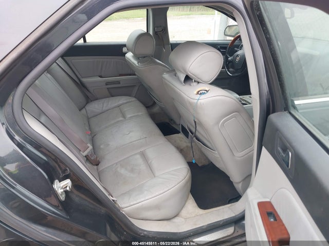 Продажа на аукционе авто 2005 Cadillac Sts V6, vin: 1G6DW677250164544, номер лота: 45145511