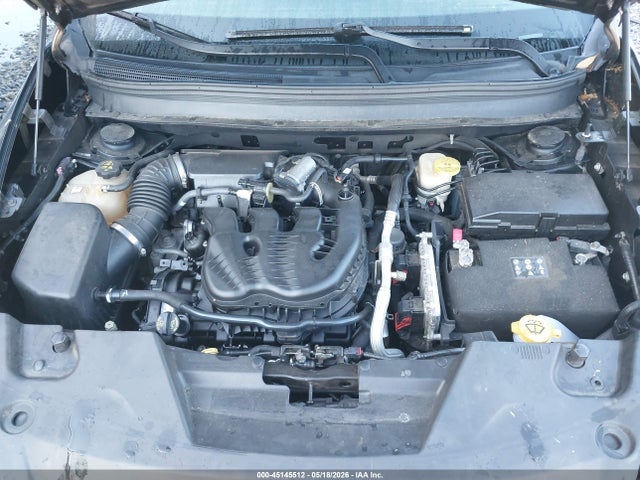 Продаж на аукціоні авто 2016 Jeep Cherokee Latitude, vin: 1C4PJLCS7GW311734, номер лоту: 45145512