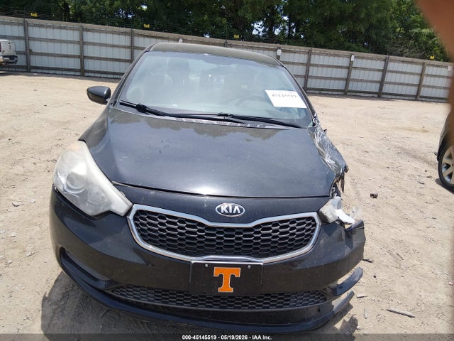 Aukcja sprzedaży 2015 Kia Forte Lx, vin: KNAFK4A6XF5437026, numer aukcji: 45145519