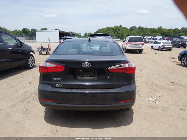 Aukcja sprzedaży 2015 Kia Forte Lx, vin: KNAFK4A6XF5437026, numer aukcji: 45145519