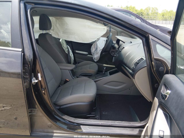 Aukcja sprzedaży 2015 Kia Forte Lx, vin: KNAFK4A6XF5437026, numer aukcji: 45145519