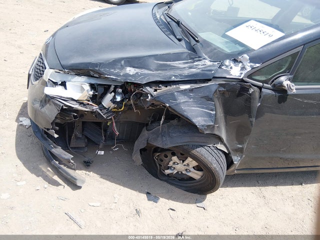 Aukcja sprzedaży 2015 Kia Forte Lx, vin: KNAFK4A6XF5437026, numer aukcji: 45145519