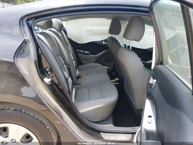Aukcja sprzedaży 2015 Kia Forte Lx, vin: KNAFK4A6XF5437026, numer aukcji: 45145519