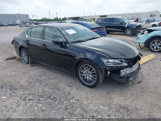 Aukcja sprzedaży 2013 Lexus Gs 350, vin: JTHBE1BL2D5007451, numer aukcji: 45145523
