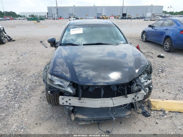Aukcja sprzedaży 2013 Lexus Gs 350, vin: JTHBE1BL2D5007451, numer aukcji: 45145523