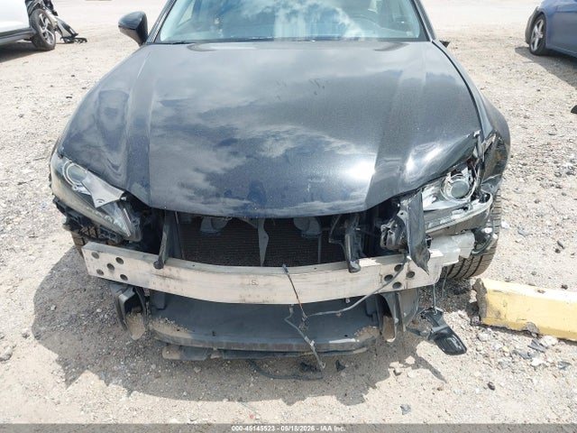 Aukcja sprzedaży 2013 Lexus Gs 350, vin: JTHBE1BL2D5007451, numer aukcji: 45145523