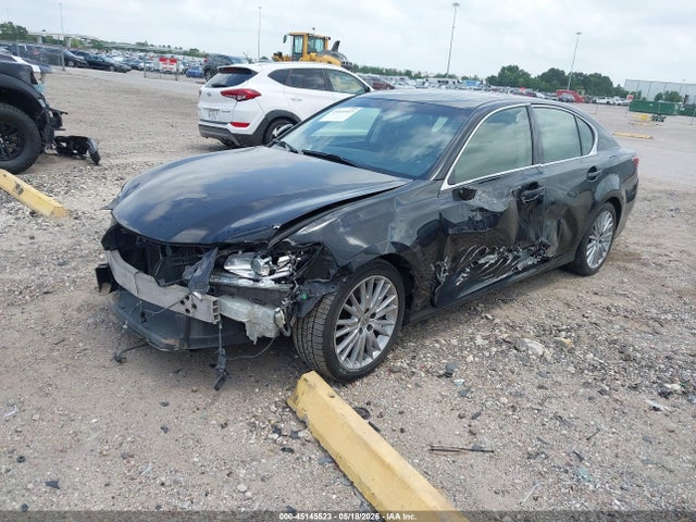 Aukcja sprzedaży 2013 Lexus Gs 350, vin: JTHBE1BL2D5007451, numer aukcji: 45145523