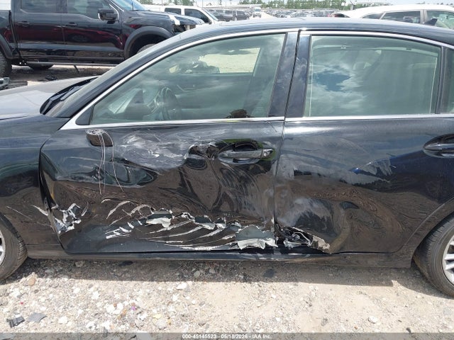 Aukcja sprzedaży 2013 Lexus Gs 350, vin: JTHBE1BL2D5007451, numer aukcji: 45145523