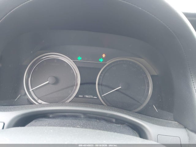 Aukcja sprzedaży 2013 Lexus Gs 350, vin: JTHBE1BL2D5007451, numer aukcji: 45145523