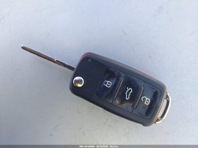 3VWF17AT6GM606996 Volkswagen Beetle 1.8t Fleet Edition