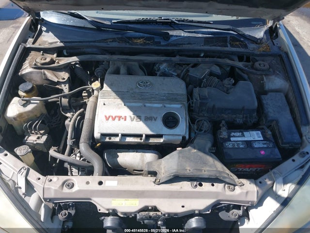 Продаж на аукціоні авто 2004 Toyota Camry Le V6, vin: 4T1BF32KX4U582755, номер лоту: 45145528
