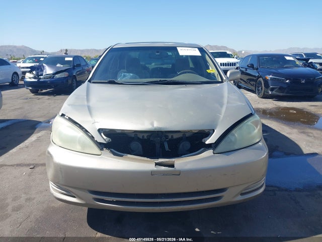 Продаж на аукціоні авто 2004 Toyota Camry Le V6, vin: 4T1BF32KX4U582755, номер лоту: 45145528