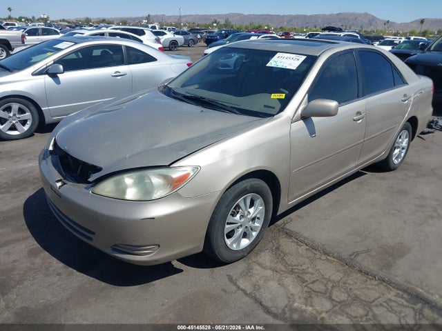 Продаж на аукціоні авто 2004 Toyota Camry Le V6, vin: 4T1BF32KX4U582755, номер лоту: 45145528