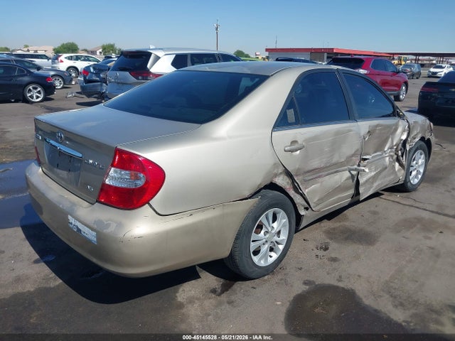Продаж на аукціоні авто 2004 Toyota Camry Le V6, vin: 4T1BF32KX4U582755, номер лоту: 45145528