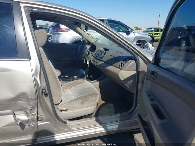Продаж на аукціоні авто 2004 Toyota Camry Le V6, vin: 4T1BF32KX4U582755, номер лоту: 45145528