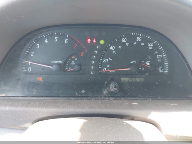 Продаж на аукціоні авто 2004 Toyota Camry Le V6, vin: 4T1BF32KX4U582755, номер лоту: 45145528