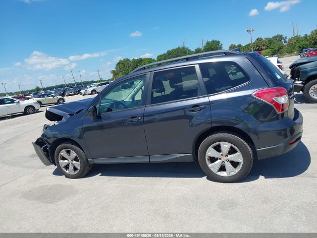 Продаж на аукціоні авто 2016 Subaru Forester 2.5i Premium, vin: JF2SJADC6GH423646, номер лоту: 45145530
