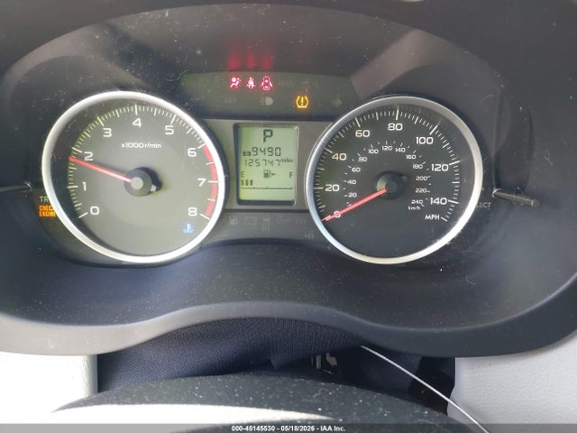Продаж на аукціоні авто 2016 Subaru Forester 2.5i Premium, vin: JF2SJADC6GH423646, номер лоту: 45145530
