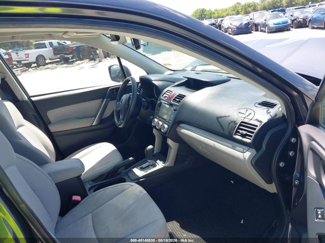 Продаж на аукціоні авто 2016 Subaru Forester 2.5i Premium, vin: JF2SJADC6GH423646, номер лоту: 45145530