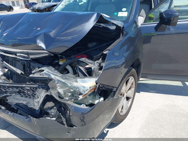 Продаж на аукціоні авто 2016 Subaru Forester 2.5i Premium, vin: JF2SJADC6GH423646, номер лоту: 45145530