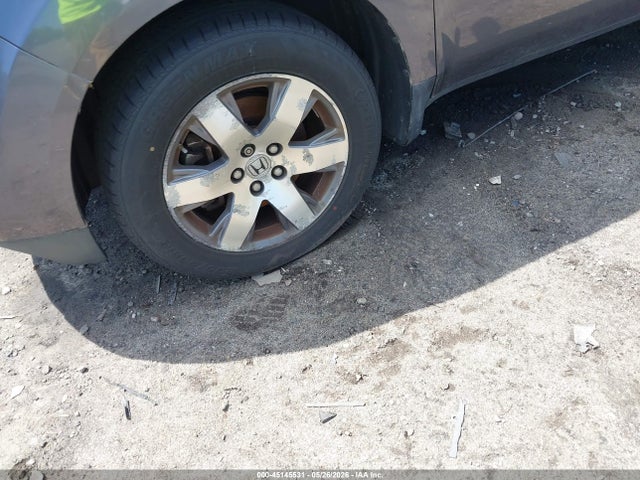 2015 Honda Pilot Touring მანქანა იყიდება აუქციონზე, vin: 5FNYF4H98FB033642, აუქციონის ნომერი: 45145531