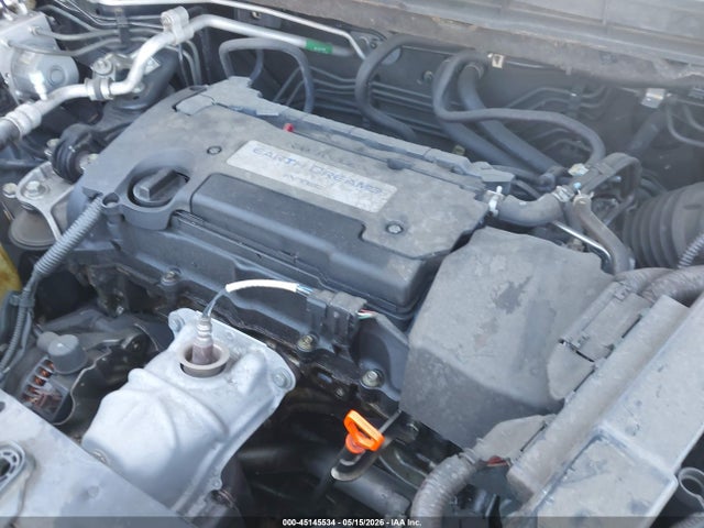 Продажа на аукционе авто 2015 Honda Cr-v Ex, vin: 3CZRM3H57FG700089, номер лота: 45145534