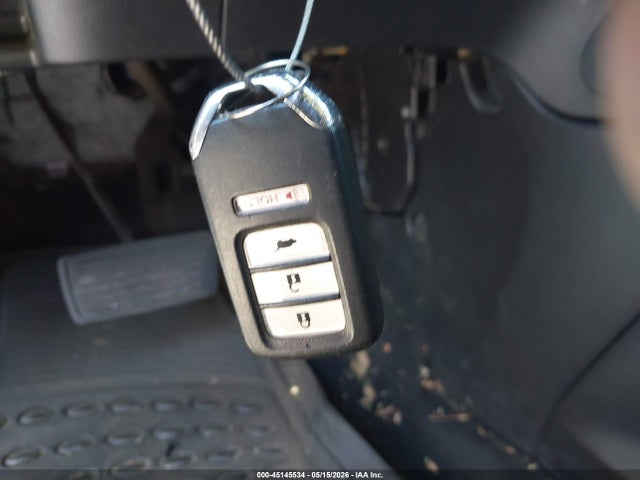 Продажа на аукционе авто 2015 Honda Cr-v Ex, vin: 3CZRM3H57FG700089, номер лота: 45145534