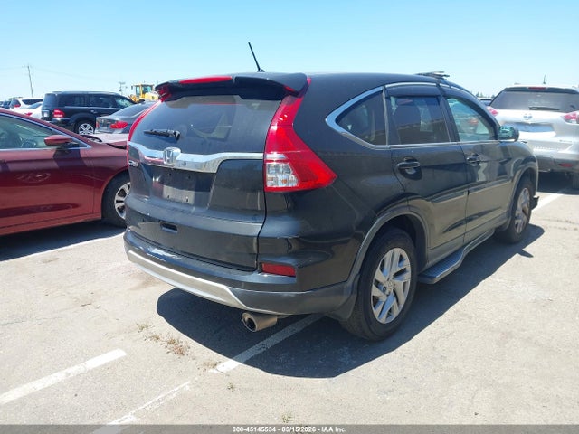 Продажа на аукционе авто 2015 Honda Cr-v Ex, vin: 3CZRM3H57FG700089, номер лота: 45145534