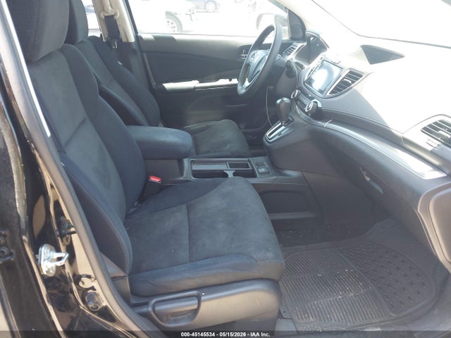 Продажа на аукционе авто 2015 Honda Cr-v Ex, vin: 3CZRM3H57FG700089, номер лота: 45145534
