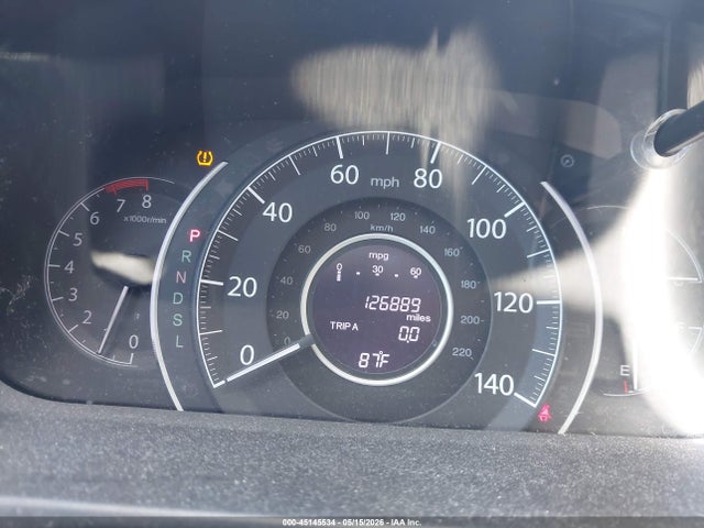 Продажа на аукционе авто 2015 Honda Cr-v Ex, vin: 3CZRM3H57FG700089, номер лота: 45145534