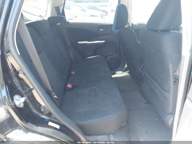 Продажа на аукционе авто 2015 Honda Cr-v Ex, vin: 3CZRM3H57FG700089, номер лота: 45145534