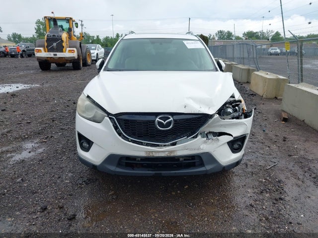 45145537 :رقم المزاد ، JM3KE4DE1D0150347 vin ، 2013 Mazda Cx-5 Grand Touring مزاد بيع