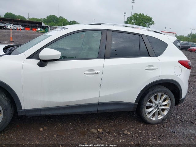 45145537 :رقم المزاد ، JM3KE4DE1D0150347 vin ، 2013 Mazda Cx-5 Grand Touring مزاد بيع