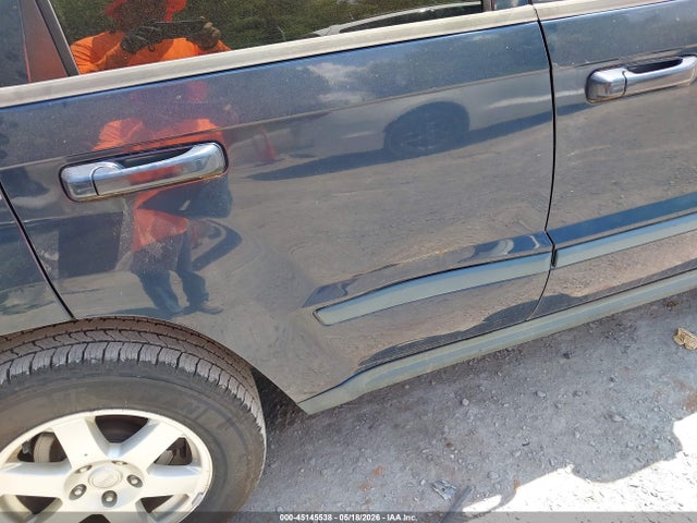 Продажа на аукционе авто 2009 Jeep Grand Cherokee Laredo, vin: 1J8HR48P59C541034, номер лота: 45145538