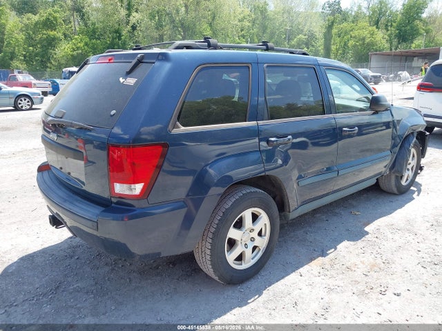 Продажа на аукционе авто 2009 Jeep Grand Cherokee Laredo, vin: 1J8HR48P59C541034, номер лота: 45145538