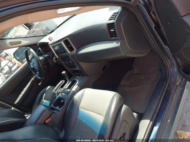 Продажа на аукционе авто 2009 Jeep Grand Cherokee Laredo, vin: 1J8HR48P59C541034, номер лота: 45145538
